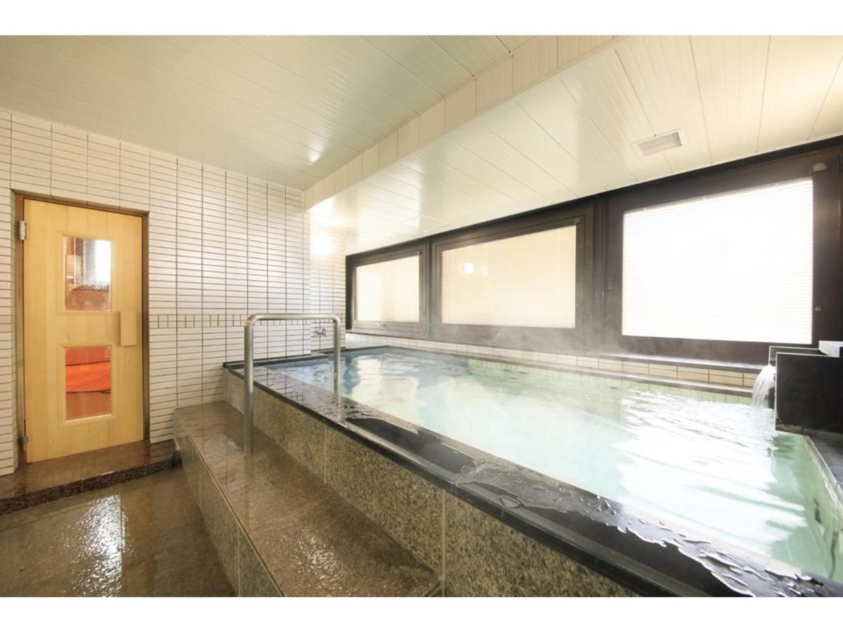 Hotel Nagano Avenue - Vacation Stay 78363V Kültér fotó
