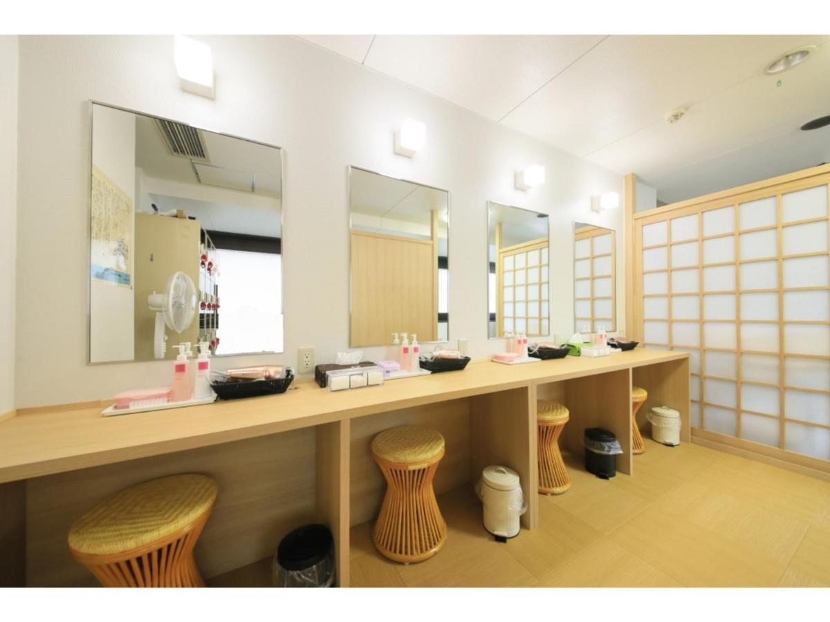 Hotel Nagano Avenue - Vacation Stay 78363V Kültér fotó