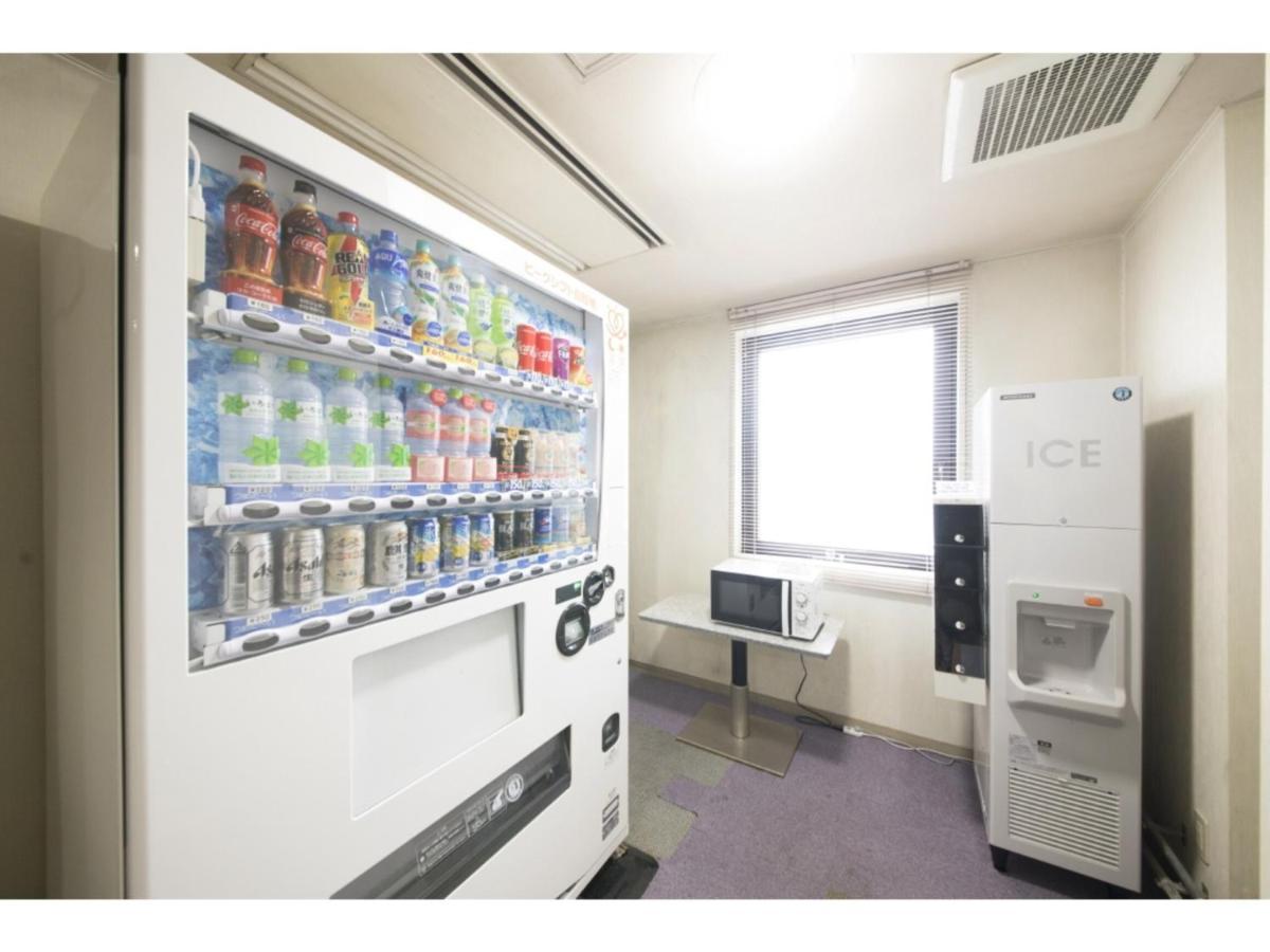 Hotel Nagano Avenue - Vacation Stay 78363V Kültér fotó