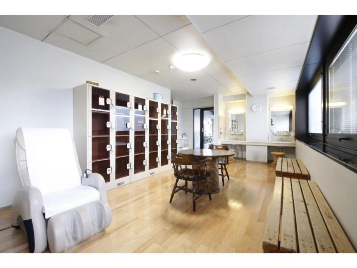 Hotel Nagano Avenue - Vacation Stay 78363V Kültér fotó