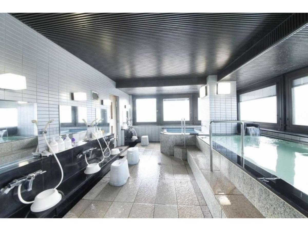 Hotel Nagano Avenue - Vacation Stay 78363V Kültér fotó