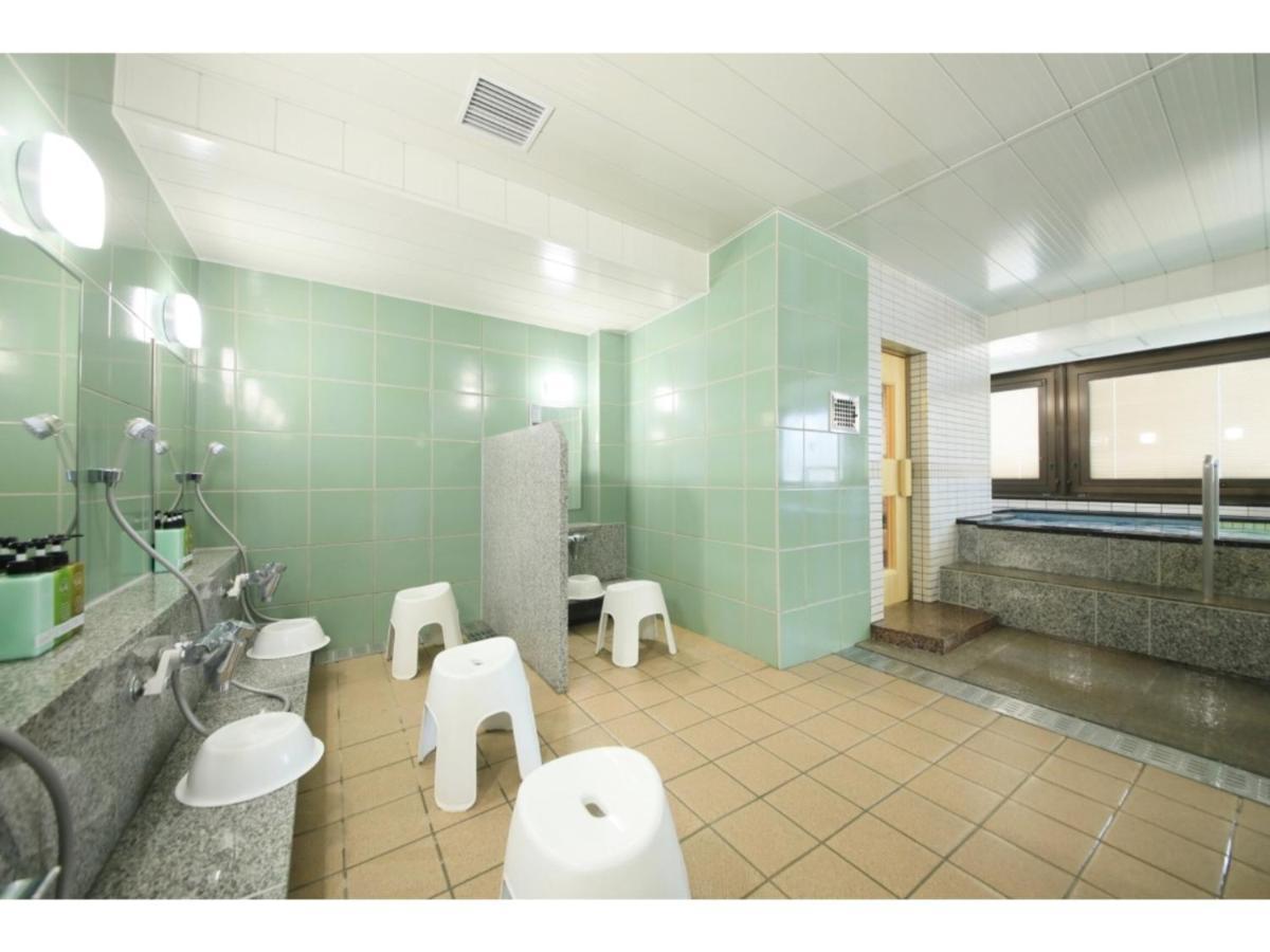 Hotel Nagano Avenue - Vacation Stay 78363V Kültér fotó