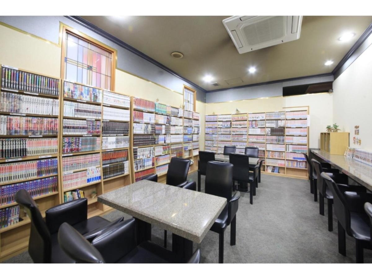 Hotel Nagano Avenue - Vacation Stay 78363V Kültér fotó
