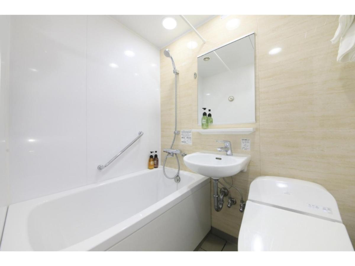 Hotel Nagano Avenue - Vacation Stay 78363V Kültér fotó