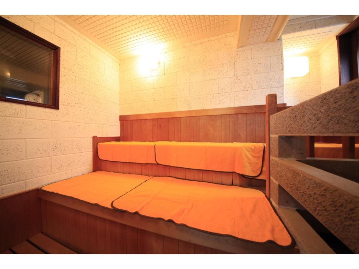 Hotel Nagano Avenue - Vacation Stay 78363V Kültér fotó
