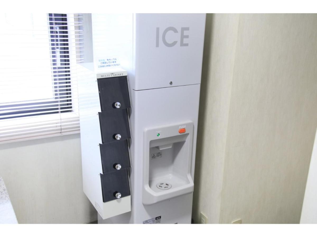 Hotel Nagano Avenue - Vacation Stay 78363V Kültér fotó