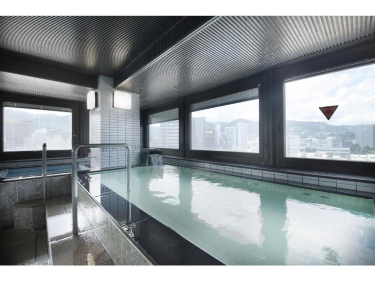 Hotel Nagano Avenue - Vacation Stay 78363V Kültér fotó