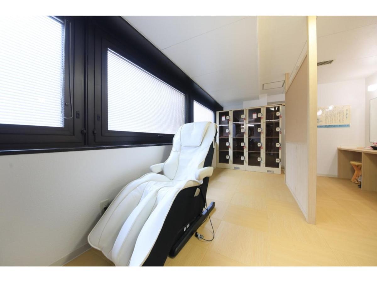 Hotel Nagano Avenue - Vacation Stay 78363V Kültér fotó