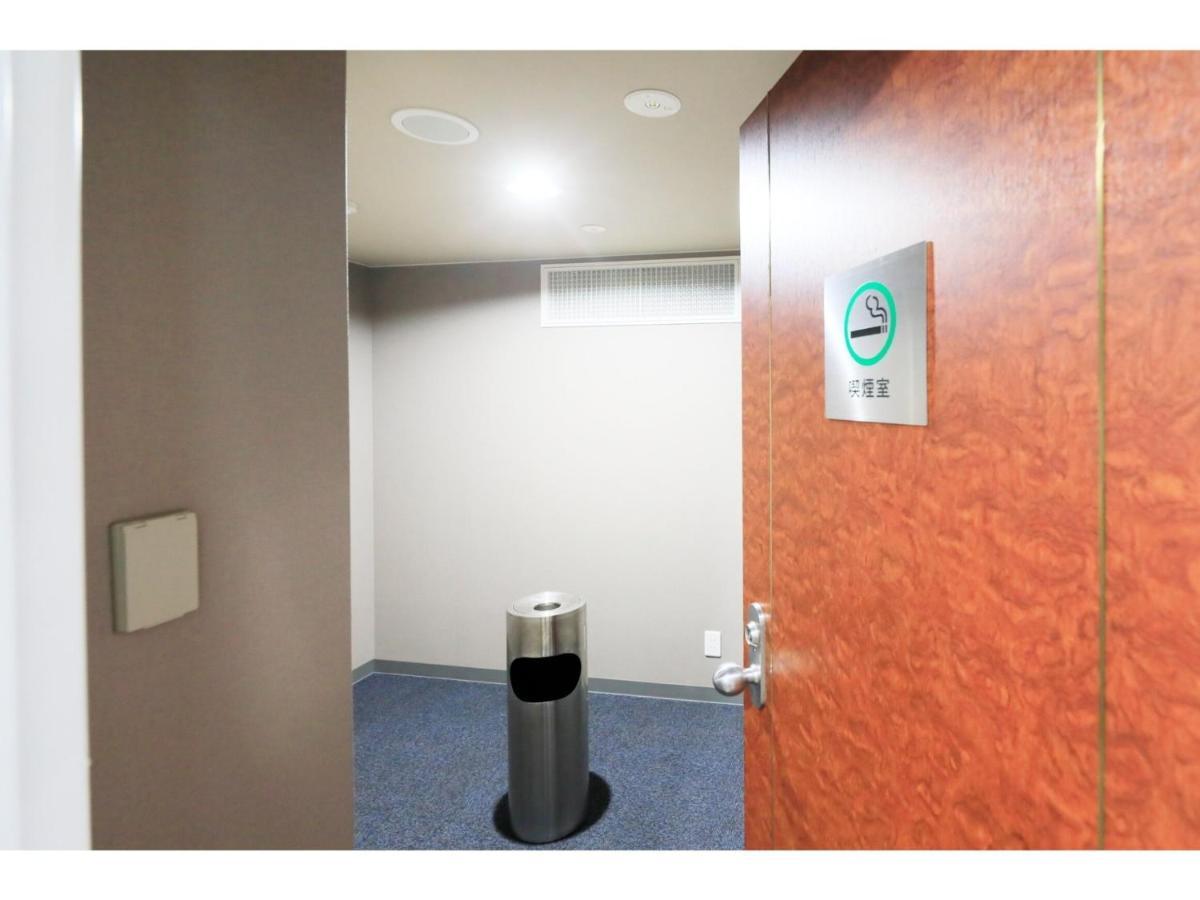 Hotel Nagano Avenue - Vacation Stay 78363V Kültér fotó